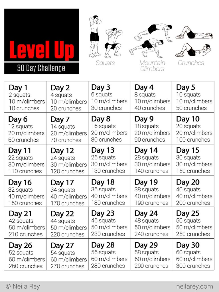 Levelup | PDF