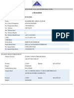 Kemaskini LHDN File