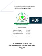 Kelp 8 Standar DoKep & Akuntabilitas (Edited)