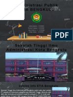 Administrasi Publik