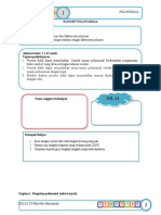 Konsep Polinomial (LKPD 1)