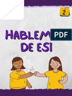 Hablemos de Esi