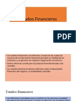 Estados Financieros 1