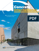 ACI Concrete International Vol44 No3 2022