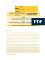 Treinamento Psicológico e Técnicas para A Melhora Da Motivação de Atletas