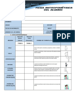 Semana 02 Ficha Antropometrica 2023