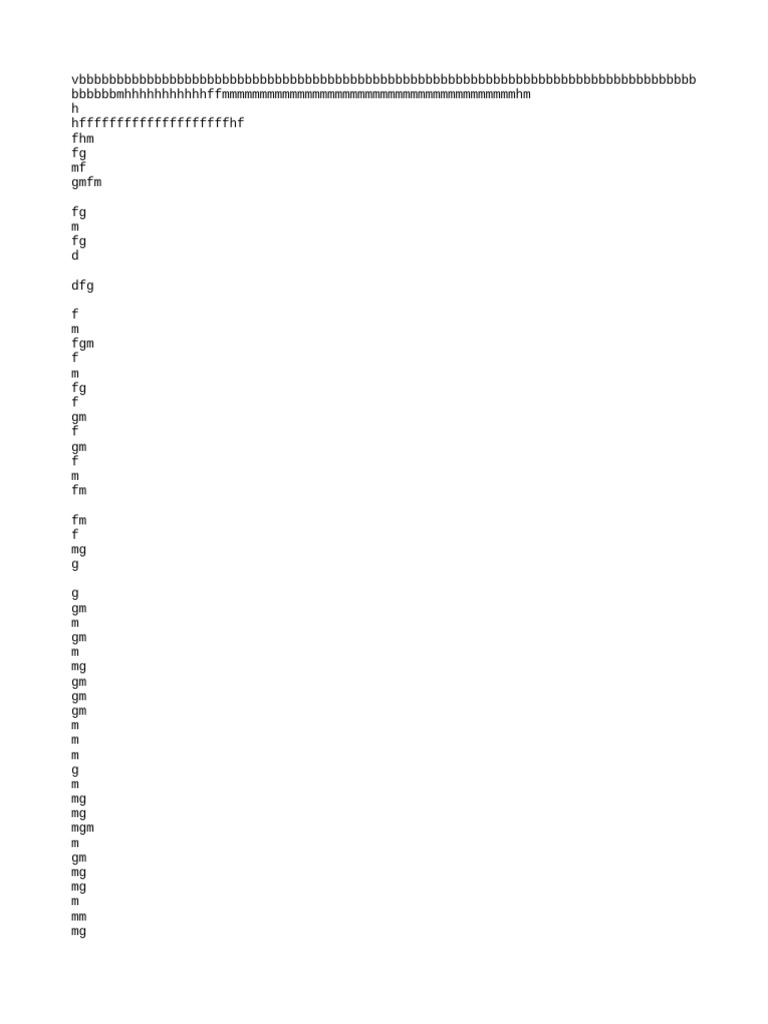 Untitled | PDF