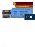 Laporan Pertanggungjawaban DPD PPNI Kota Semarang 2016-2021 Pages 1-50 - Flip PDF Download - FlipHTML5