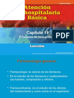 Leccion - Capitulo - 11 - Espanol Principios de Farmacología (Modificado)