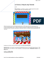 2D Animation-2nd Q-W6, PDF, Icon (Computing)