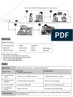 SPM - Complaint