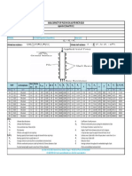 Axial Capacity of Piles in Soil As Per Irc78-2014