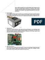 Pertemuan 4