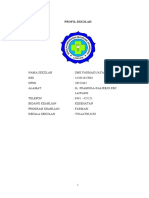 Profil - Daftar Isi 2019-1