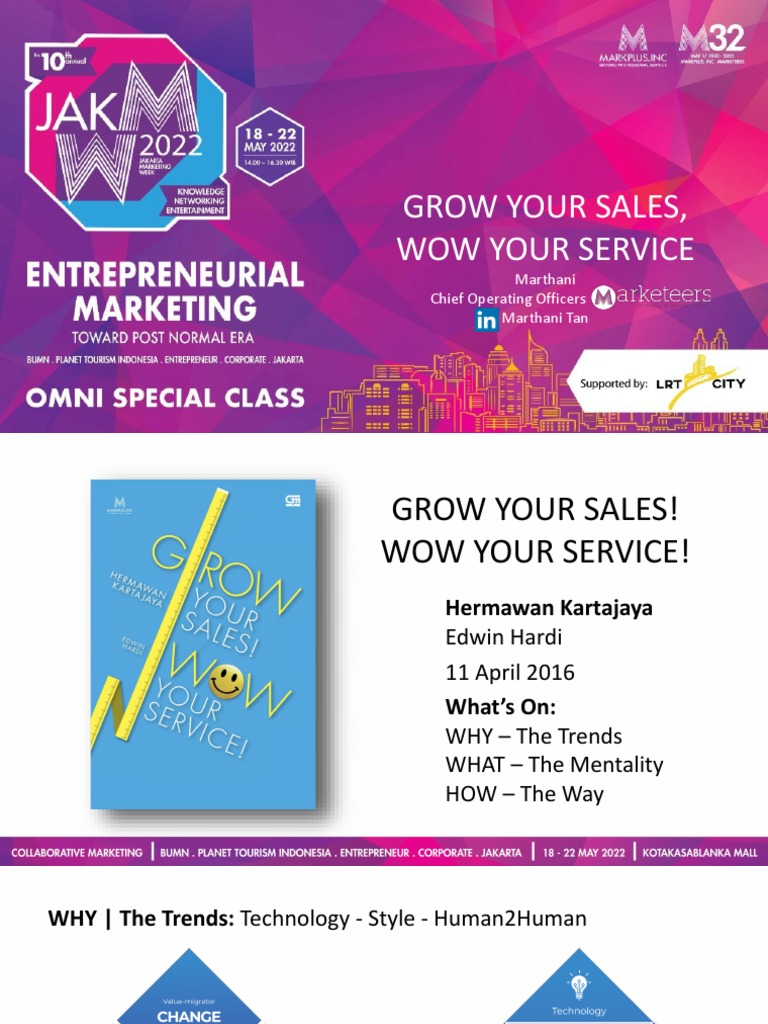 JMW OMNI Special Class 2022 Sales Service PDF