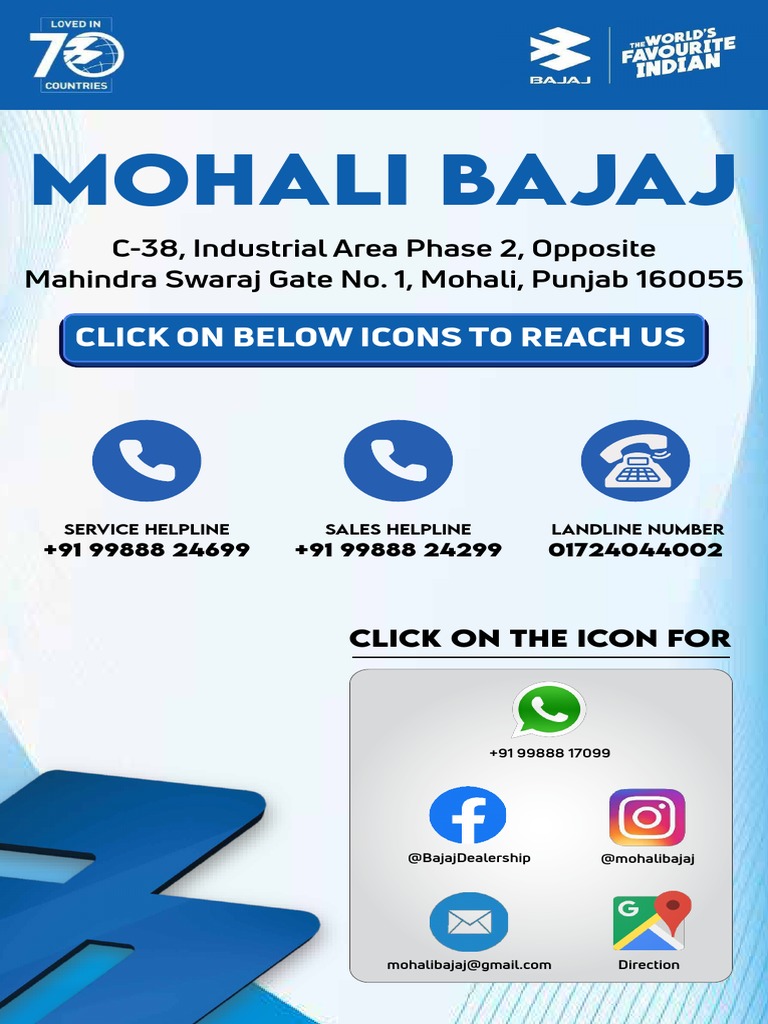 Mohali Bajaj_Digital Card PDF
