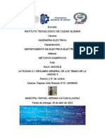 Actividad 5.1 Resumen General de Los Temas de La Unidad 5