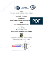 Investigación de La Unidad IV