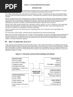 SMM Module 3