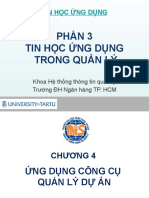 Phần 3 Tin Học Ứng Dụng Trong Quản Lý