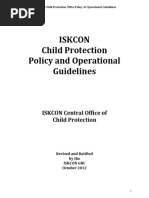 CPO Guidelines Oct 2012