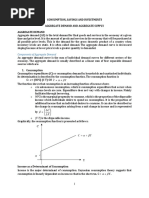 Insurance and Risk Management Notes