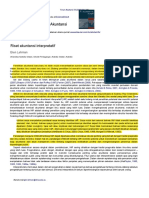 Salinan Terjemahan 02. Interpretive Accounting Research (Lehman) - 2