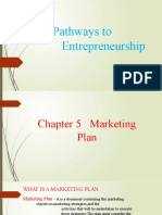 Pathways To Entrepreneurship