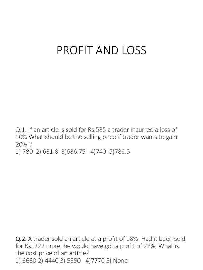 profit-and-loss-pdf-prices-percentage
