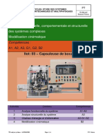 TP 01 Capsuleuse