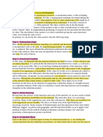 Value Analysis/Value Engineering