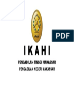 Ikahi: Pengadilan Tinggi Makassar