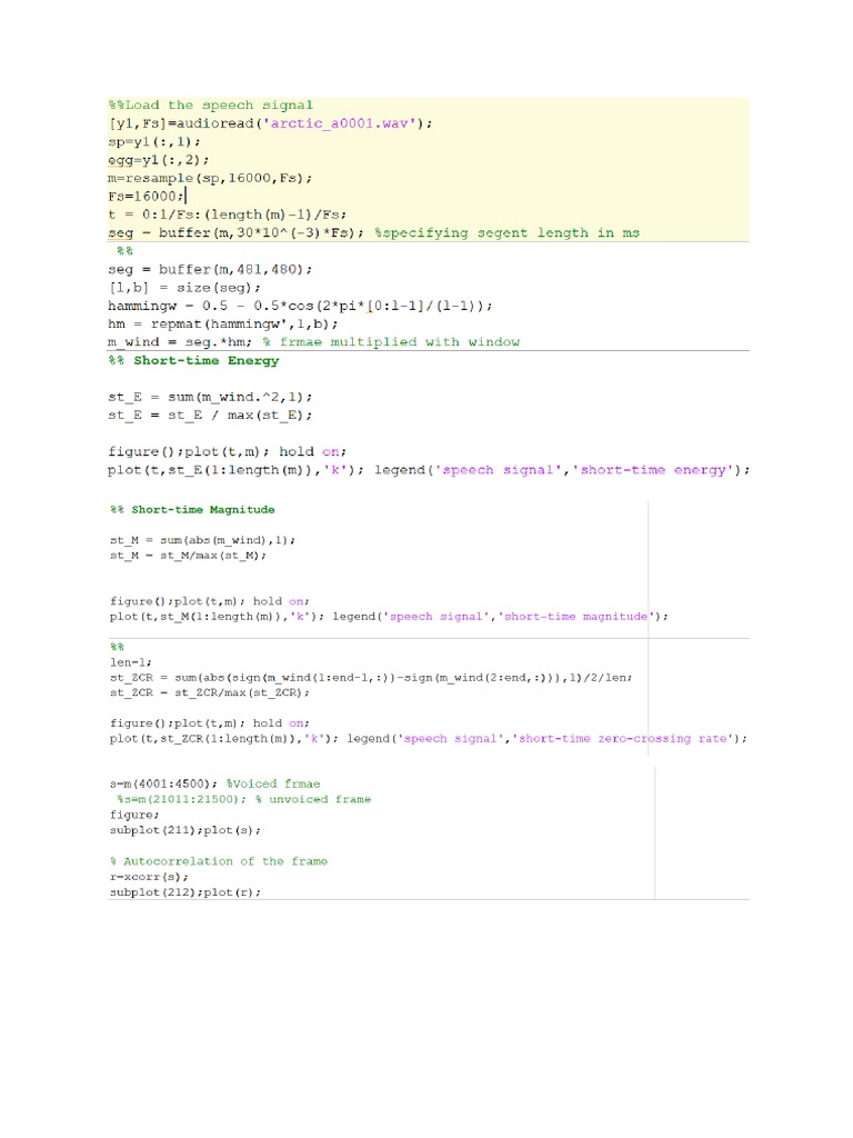 Time Domain | PDF