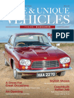 Nissy Hemmings Sports & Exotic Car - July 2016 | PDF | Motor