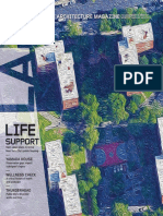 Support: Landscape Architecture Magazine