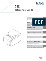 Technical Reference Guide: Product Overview