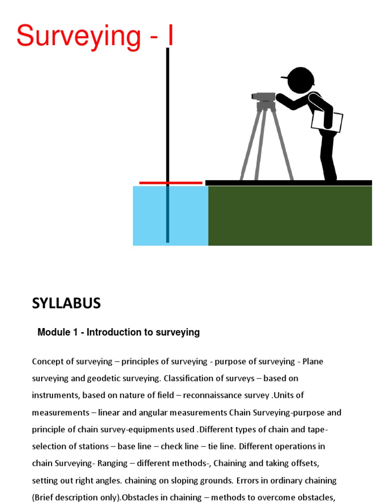 Surveying | PDF | Surveying | Cartography