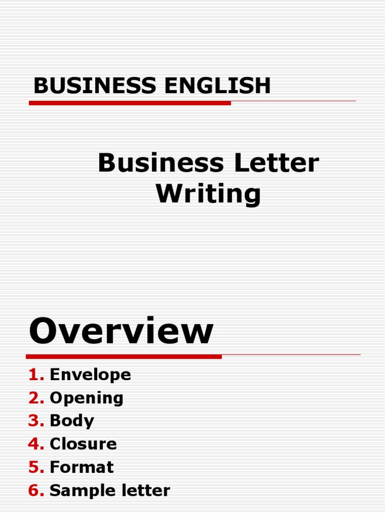 business-letter-writing-pdf
