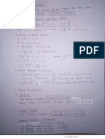 materi integral mtk 2