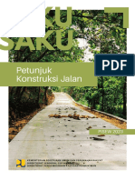 3 Buku Saku Petunjuk Konstruksi Jalan 2023