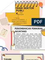 AKUNTANSI SEKTOR PUBLIK