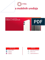 Katalog Mobilnih Uređaja 17.10.2019