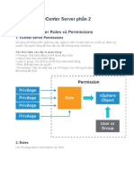 vCenter Server phần 2