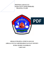 Proposal Persari 2023