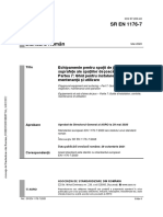 SR en 1176-7 (2020 PDF