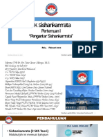 MK. SISHANKAMRATA PERTEMUAN 1 (1) Oke PDF