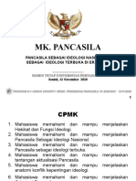 MK. PANCASILA Topik 10 (19112020) .