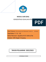 3.2.1 MODUL AJAR FIX Jembatan AP