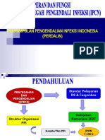 Peran & Fungsi Ipcn