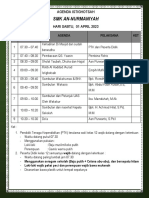 SMK An-Nurmaniyah: Agenda Istighotsah